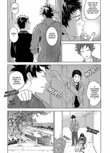 Koufuku, Joyanokane no Oto to Tomoni - Foto 41