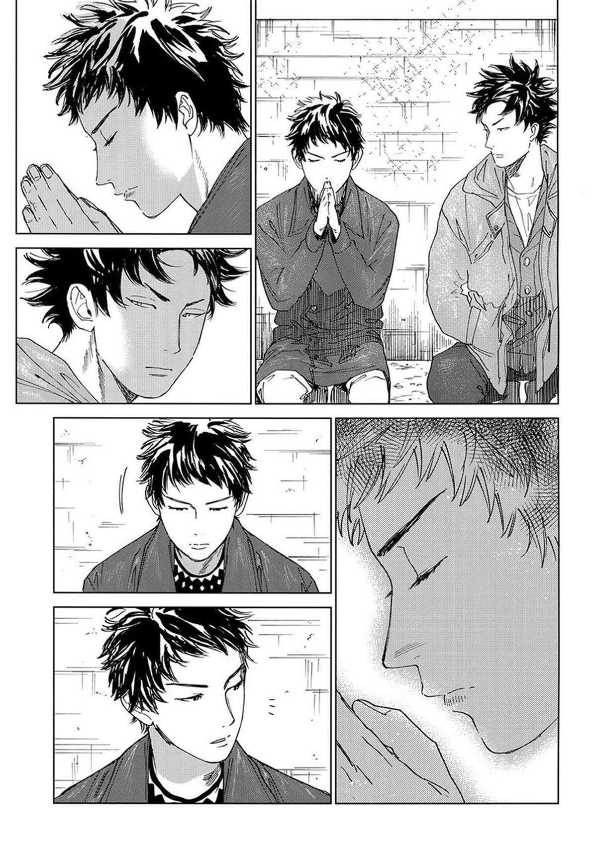 Koufuku, Joyanokane no Oto to Tomoni