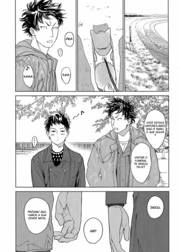 Koufuku, Joyanokane no Oto to Tomoni - Foto 46