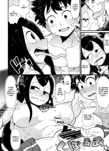 Koushoku Gaeru - Foto 7
