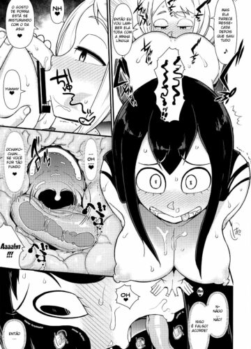 Koushoku Gaeru - Foto 16
