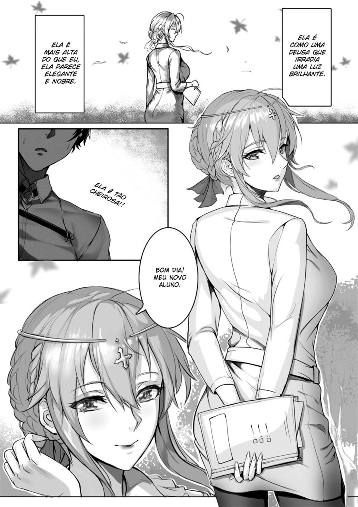 Kyoushi Taiken