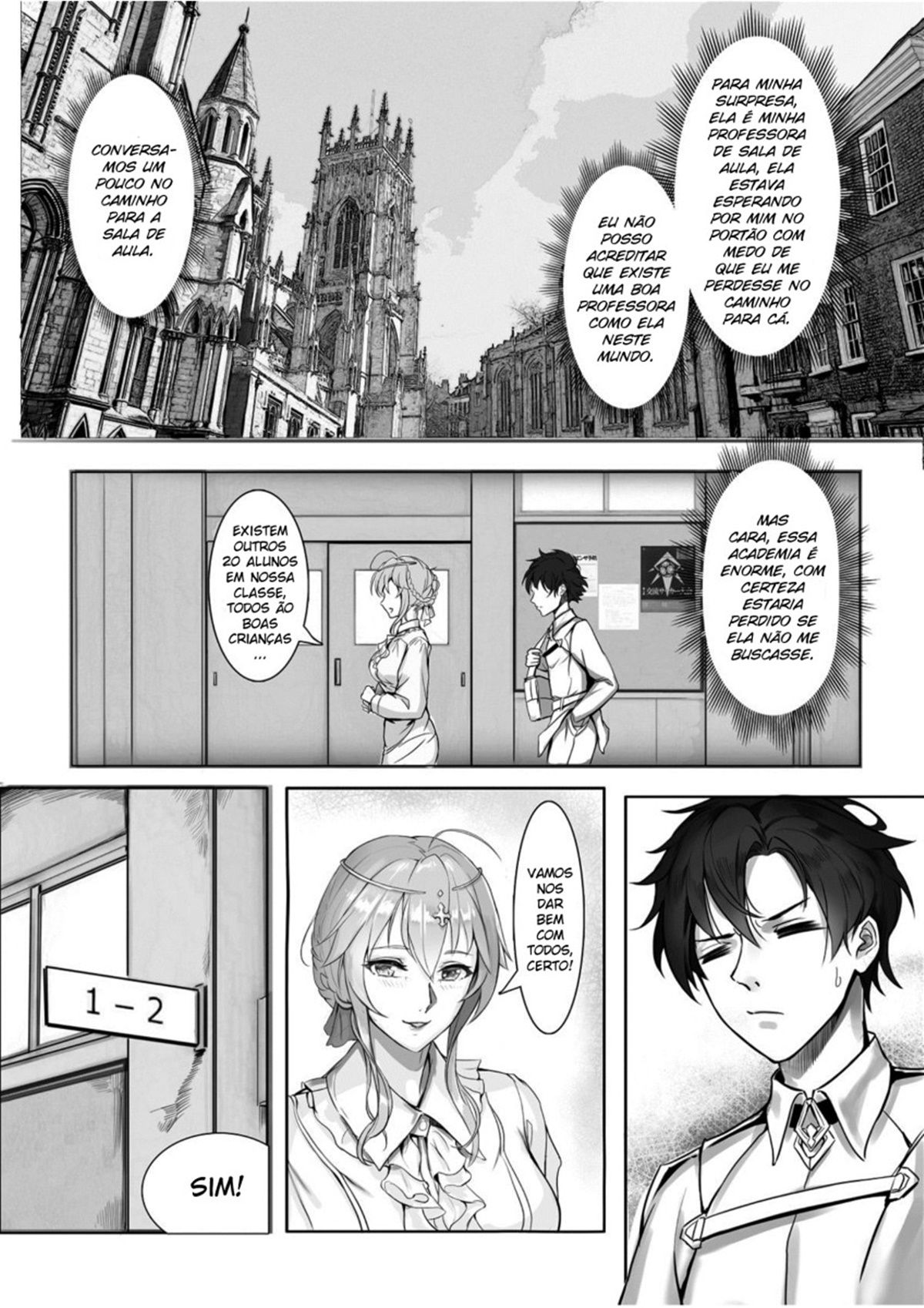 Kyoushi Taiken