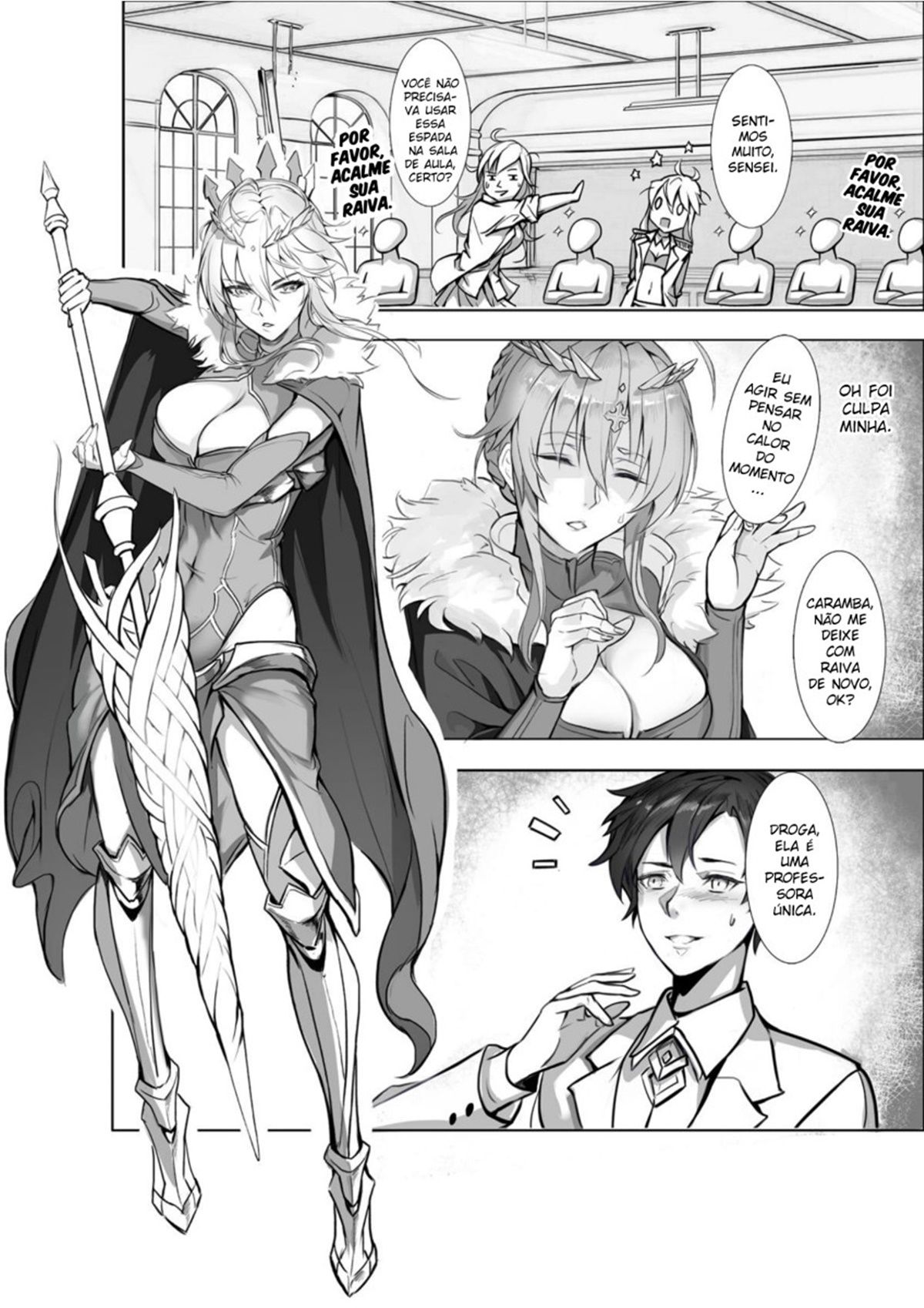 Kyoushi Taiken