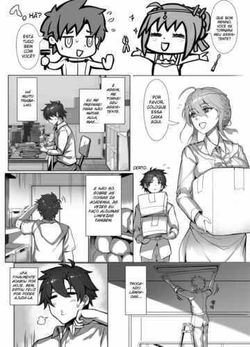 Kyoushi Taiken - Foto 11