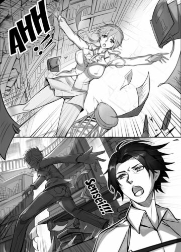 Kyoushi Taiken - Foto 15