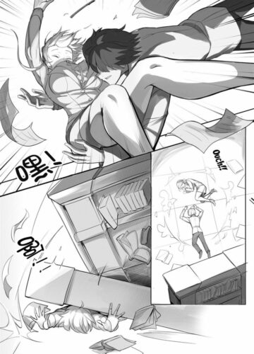 Kyoushi Taiken - Foto 16