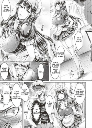 Maid-sama insolente! - Foto 9