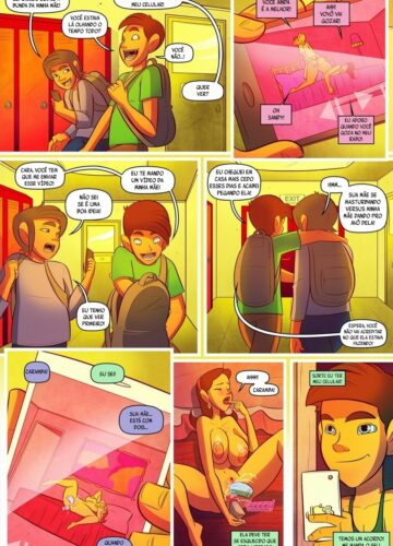 Mantendo-se com os Joneses 3 - Foto 13