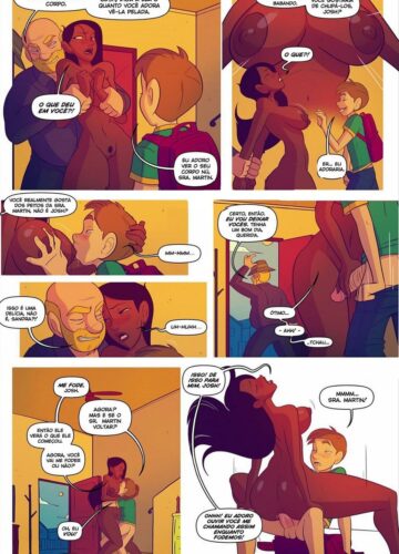 Mantendo-se com os Joneses 5 - Foto 3