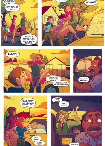 Mantendo-se com os Joneses 5 - Foto 11
