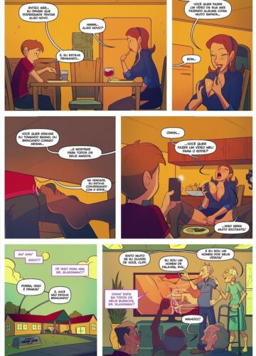 Mantendo-se com os Joneses 5 - Foto 14