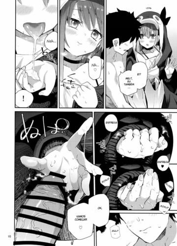 Melt ga Kanjinai Hon λ - Foto 10