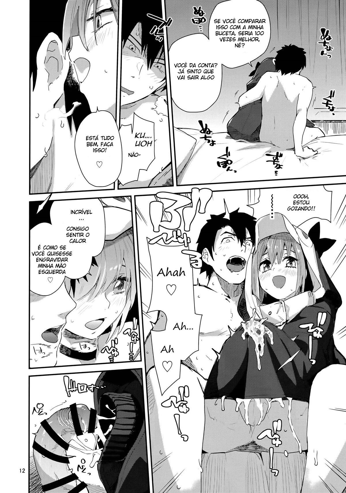 Melt ga Kanjinai Hon λ