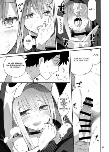 Melt ga Kanjinai Hon λ - Foto 13