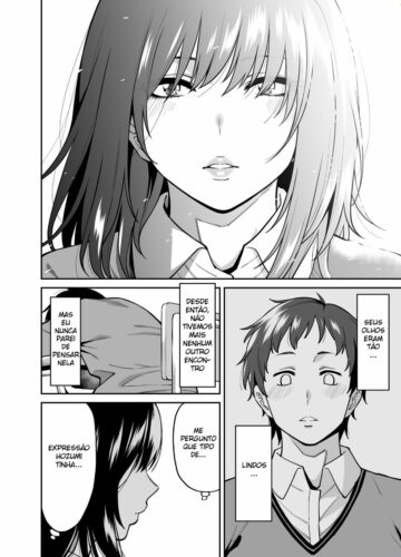 Metsuki no Warui Class no Anoko - Foto 3