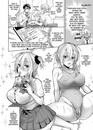 Meu Melhor Amigo é um Gender Bender 2 - Foto 29