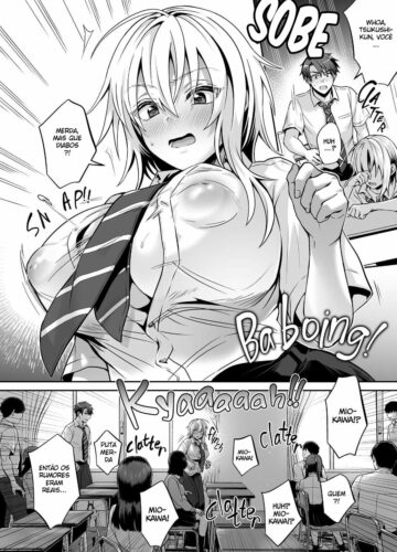 Meu Melhor Amigo é um Gender Bender 3 - Foto 8
