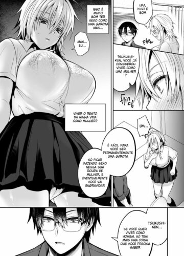 Meu Melhor Amigo é um Gender Bender 3 - Foto 62