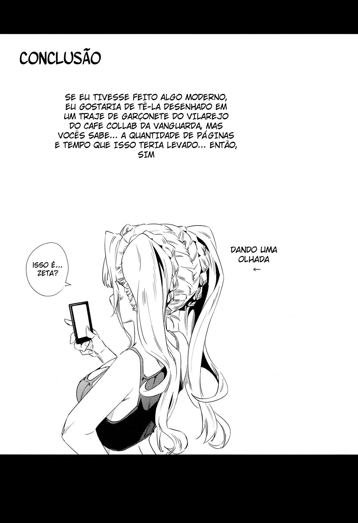 Minha Prima Que Eu Não Via A Muito Tempo Parece Muito Com A Zeta