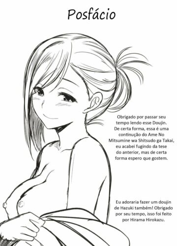 Mitsumine agora em vinte anos - Foto 24