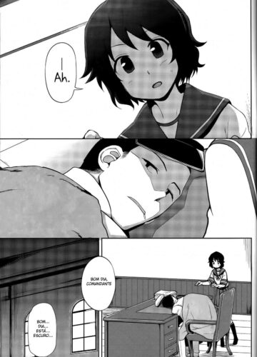 Miyuki-sama ni Ichiban Nori! - Foto 2