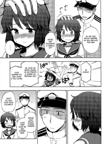 Miyuki-sama ni Ichiban Nori! - Foto 4