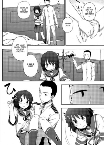 Miyuki-sama ni Ichiban Nori! - Foto 5
