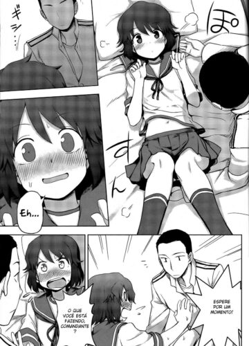 Miyuki-sama ni Ichiban Nori! - Foto 6