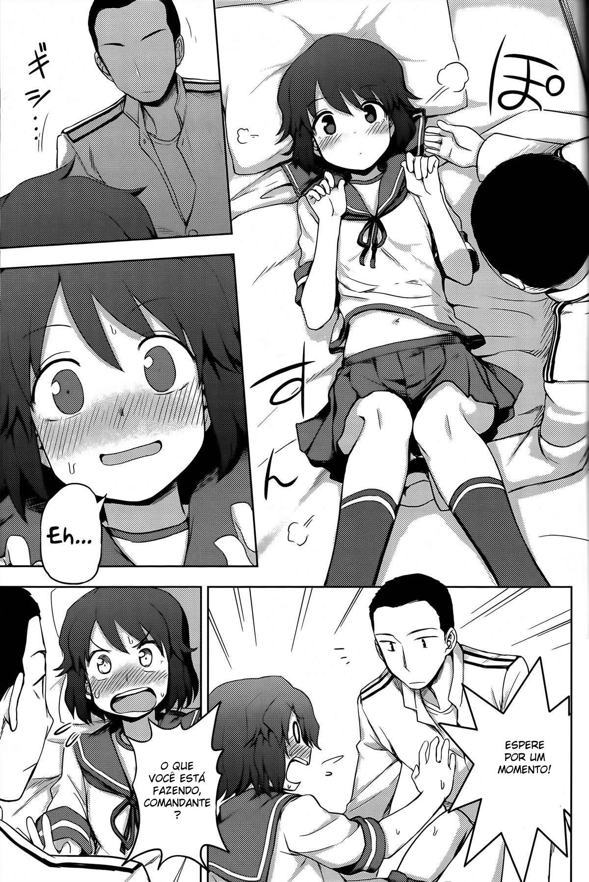 Miyuki-sama ni Ichiban Nori!