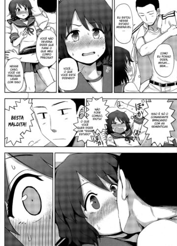 Miyuki-sama ni Ichiban Nori! - Foto 7