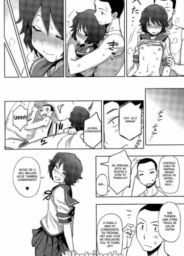 Miyuki-sama ni Ichiban Nori! - Foto 19