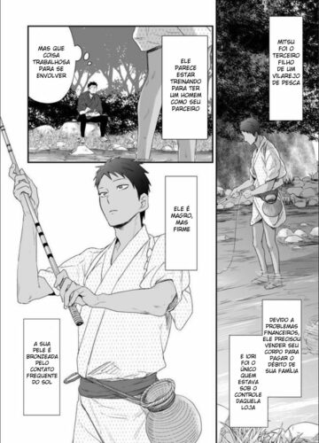 Nansyoku Injyou Hitsugi - Foto 10