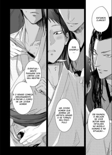 Nansyoku Injyou Hitsugi - Foto 22
