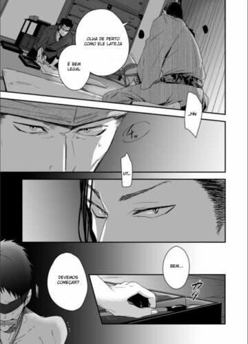 Nansyoku Injyou Hitsugi - Foto 31