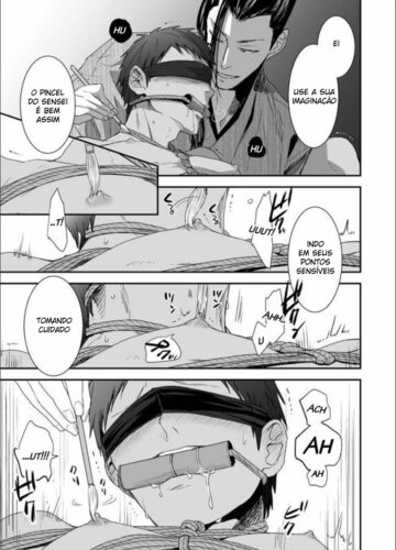 Nansyoku Injyou Hitsugi - Foto 33
