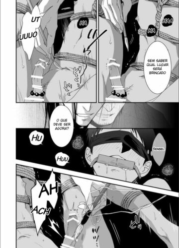 Nansyoku Injyou Hitsugi - Foto 34