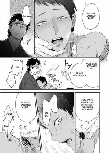 Nansyoku Injyou Hitsugi - Foto 39