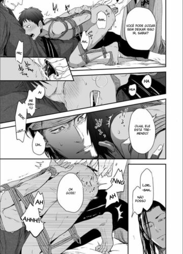 Nansyoku Injyou Hitsugi - Foto 41