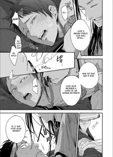 Nansyoku Injyou Hitsugi - Foto 43