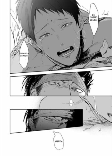 Nansyoku Injyou Hitsugi - Foto 46