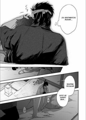 Nansyoku Injyou Hitsugi - Foto 47