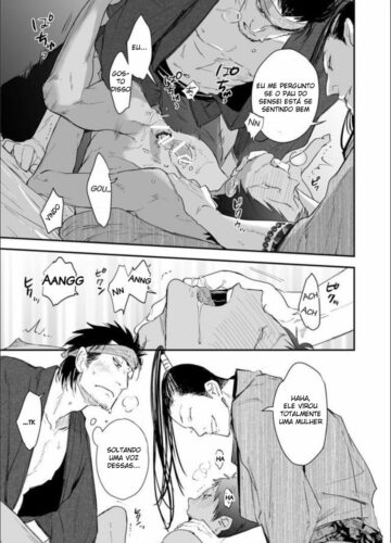 Nansyoku Injyou Hitsugi - Foto 49