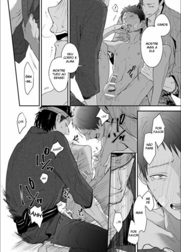 Nansyoku Injyou Hitsugi - Foto 50