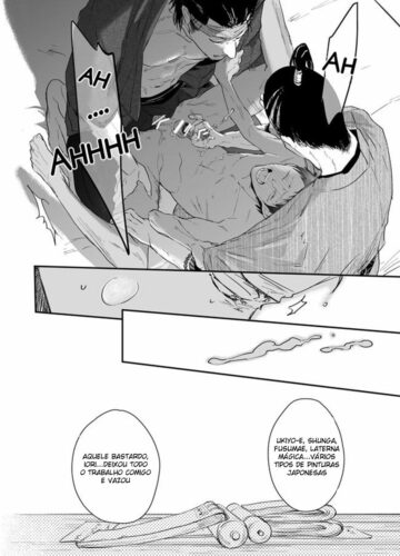 Nansyoku Injyou Hitsugi - Foto 54