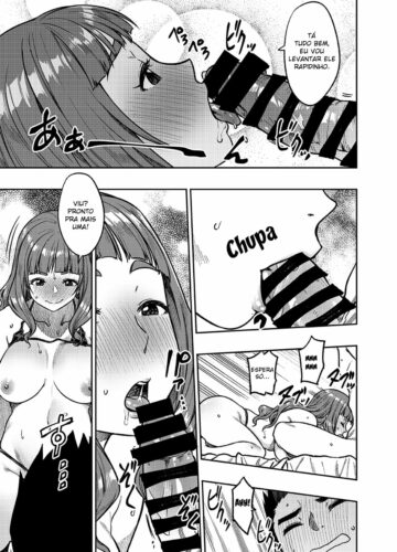Nao-san - Foto 16