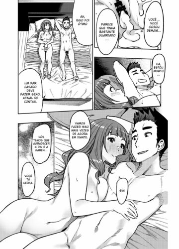 Nao-san - Foto 26