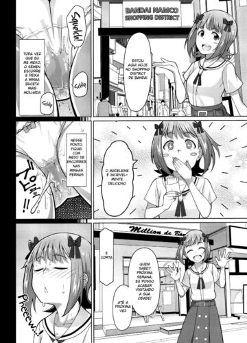 Ninki Idol No Renai Jijou ~Amami Haruka No Baai~ 2 - Foto 9
