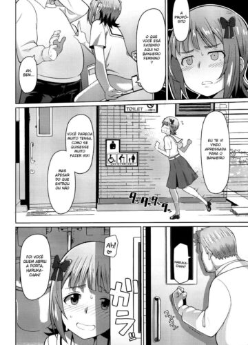 Ninki Idol No Renai Jijou ~Amami Haruka No Baai~ 2 - Foto 11
