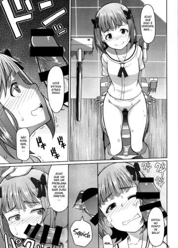 Ninki Idol No Renai Jijou ~Amami Haruka No Baai~ 2 - Foto 12